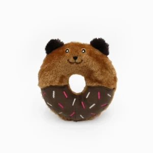Donutz Buddies - Miś