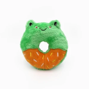 Donutz Buddies - Żaba 