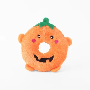 Halloween Donutz Buddies - Dynia 