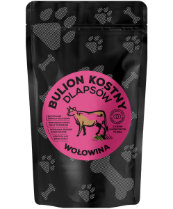 Bulion kostny 230ml Wołowina