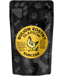 Bulion kostny 230ml Kurczak