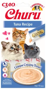 Inaba Ciao Churu Tuna Recipe 56 g