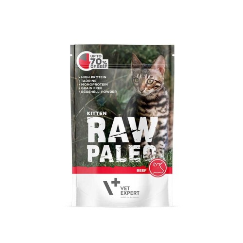 raw-paleo-kitten-beef-100g-mokra-karma-dla-kociat-wolowina-petsplanet-bygoszcz.jpg