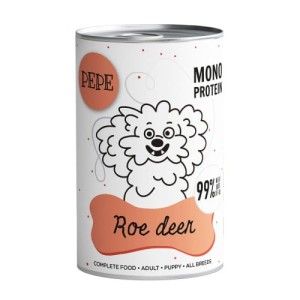 PEPE Sarna 400g