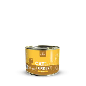 CatLine Indyk 200g