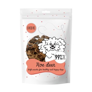 PEPE Roe Deer (Sarna) 70g