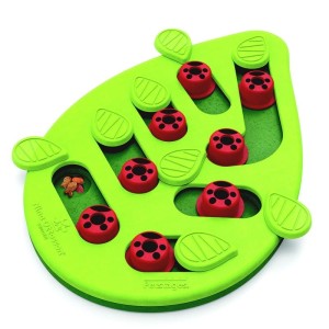 NINA OTTOSSON  Cat Puzzle and play Buggin Out, poziom 2