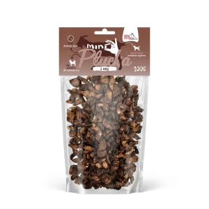 Syta Micha Mini płucka z kozy 100g 