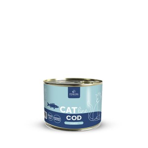 CatLine Dorsz 200g