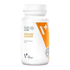 VetExpert  Immune System 30 kapsułek