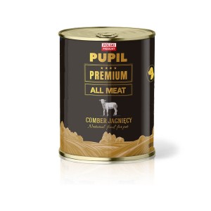 PUPIL Premium All Meat GOLD comber jagnięcy 800g