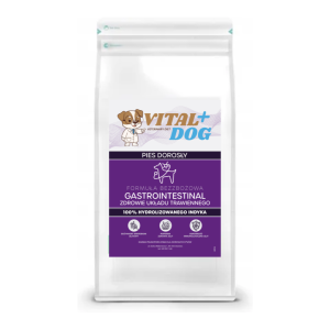 Vital+ Dog Gastrointestinal 10kg
