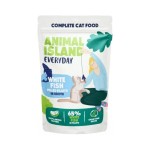 Animal Island Biała Ryba 85g 