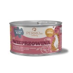 PERRO CATering Wieprzowina 185g  