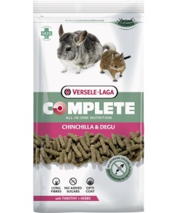 Versele Laga Chinchilla&Degu Complete 1,75 kg