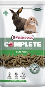 Versele Laga Cuni Complete Adult 1,75kg
