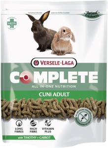 Versele Laga Complete Cuni Adult 500g