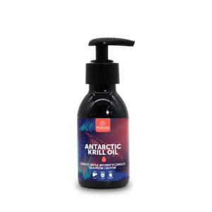 Oceanic Line Antarctic Krill Oil 100 ml
