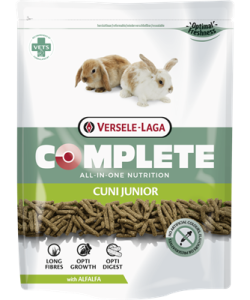 Versele Laga Complete Cuni Junior 500g