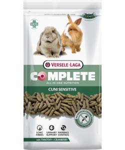 Versele Laga Complete Cuni Sensitive 1,75kg