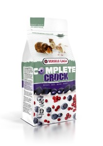 Versele Laga Crock Complete Berry 50g