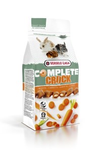 Versele Laga Crock Complete Carrot 50g