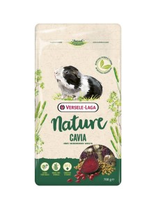 Versele Laga Cavia Nature 700g Dla Świnek