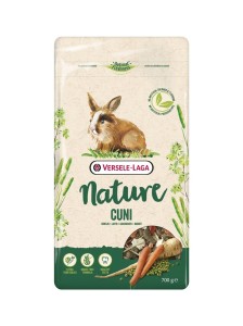 Versele Laga Cuni Nature 700g