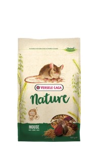 Versele Laga  Nature Mysz 400g