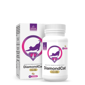 DiamondCoat Cat 110 tab.