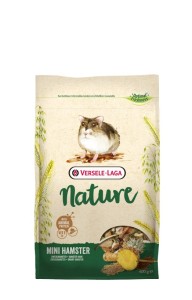 Versele Laga 400g Mini Hamster Nature