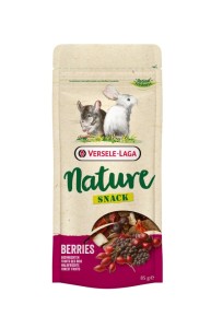 Versele Laga Nature Snack Berry 85g