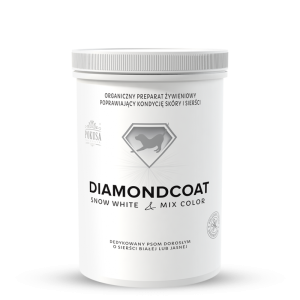 DiamondCoat White & Mix Color 1000 g
