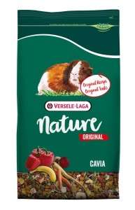 Versele Laga Original Dla świnek 2,5kg