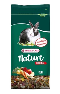 Versele Laga Original Dla krolików 750g