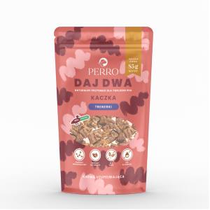 PERRO Daj Dwa Kaczka 85g