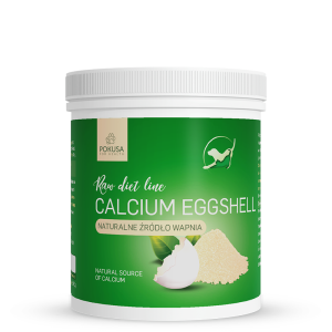 RawDietLine Skorupy jaj 500g