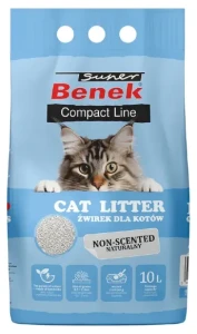 Super Benek Compact