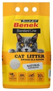 Super Benek Standard Naturalny 