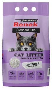 Super Benek Lawenda Standard 
