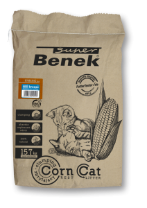 Benek Corn Ultra 7L Morska Bryza 7 l