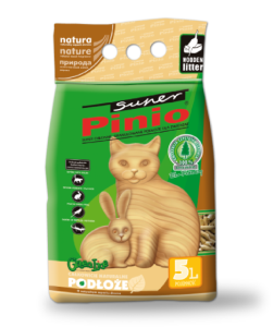 Super Pinio Natura 10l