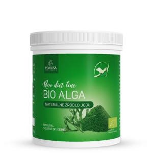 RawDietLine BIO ALGA 1200g