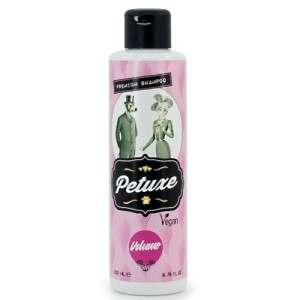 Petuxe Volume Shampoo - wegański szampon zwiększający objętość włosa, dla psów i kotów