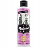 Petuxe Puppy Hair Shampoo - wegański, niezwykle delikatny szampon dla szczeniąt i kociąt