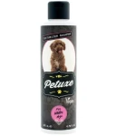 Petuxe Texturizing Shampoo - wegański szampon nawilżający i nadający teksturę dla ras psów z kręconą sierścią