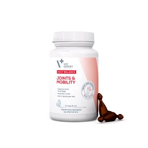 VetExpert Joints & Mobility 50 kapsułek