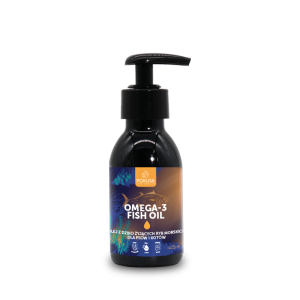 Oceanic Line Omega-3 Fish Oil 1000 ml