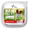 raw-paleo-pate-mini-adult-beef-mokra-karma-dla-psow-doroslych-wolowina-150g.webp