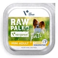 raw-paleo-pate-mini-adult-turkey-mokra-karma-dla-psow-doroslych-indyk-150g.webp